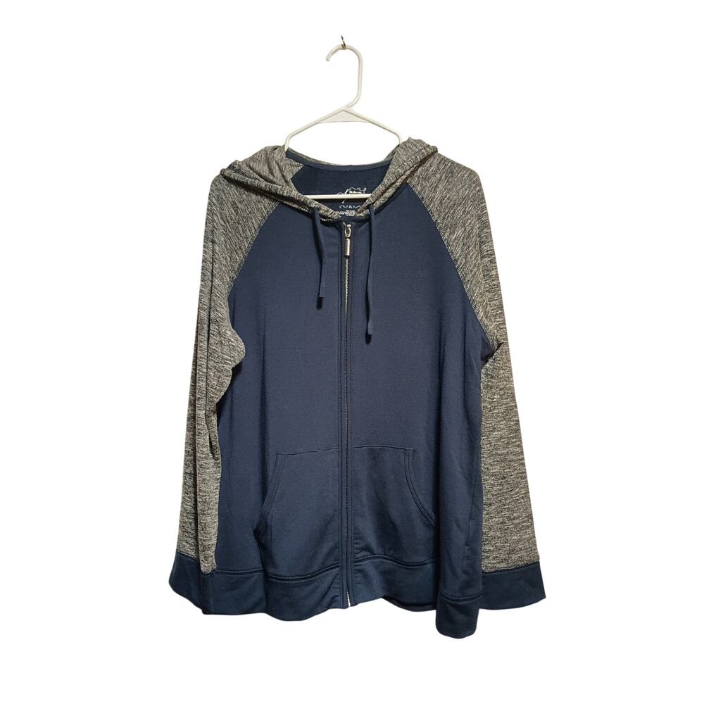 Style & Co Women's Hoodie Size XL
